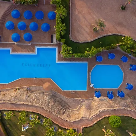 Club Reef Resort & Spa-3